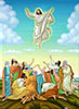 Ascension of Our Lord, 1954