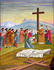 Воздвиження Чесного Хреста, 1951