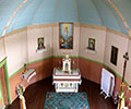 Holy Ascension Ukrainian Catholic Church, 1952