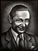 Prof. Julian Genyk-Berezowsky, 1958