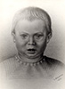Хлопчик, 1945 