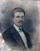 Portrait of Unknown Man, 1930s