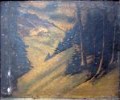 Winter Landscape, 1930s