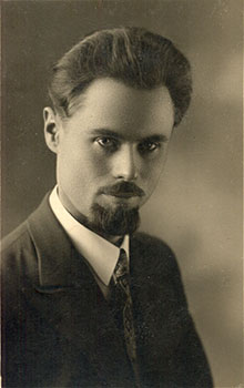Ivan Keywan, 1930s
